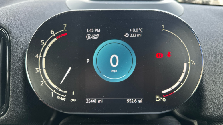 MINI Countryman 2.0 Cooper S Exclusive ALL4 5dr Auto Petrol Hatchback